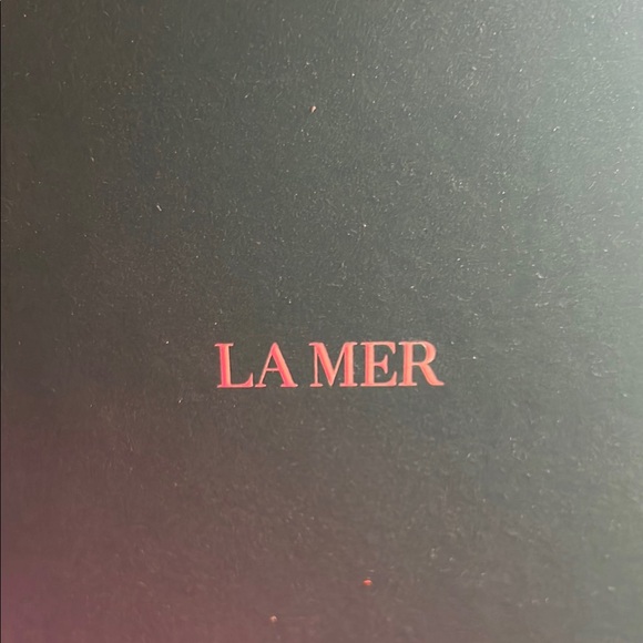 La Mer Empty Box/Gift Box - Picture 2 of 10
